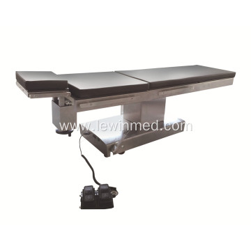 electric ophthalmology surgery bed